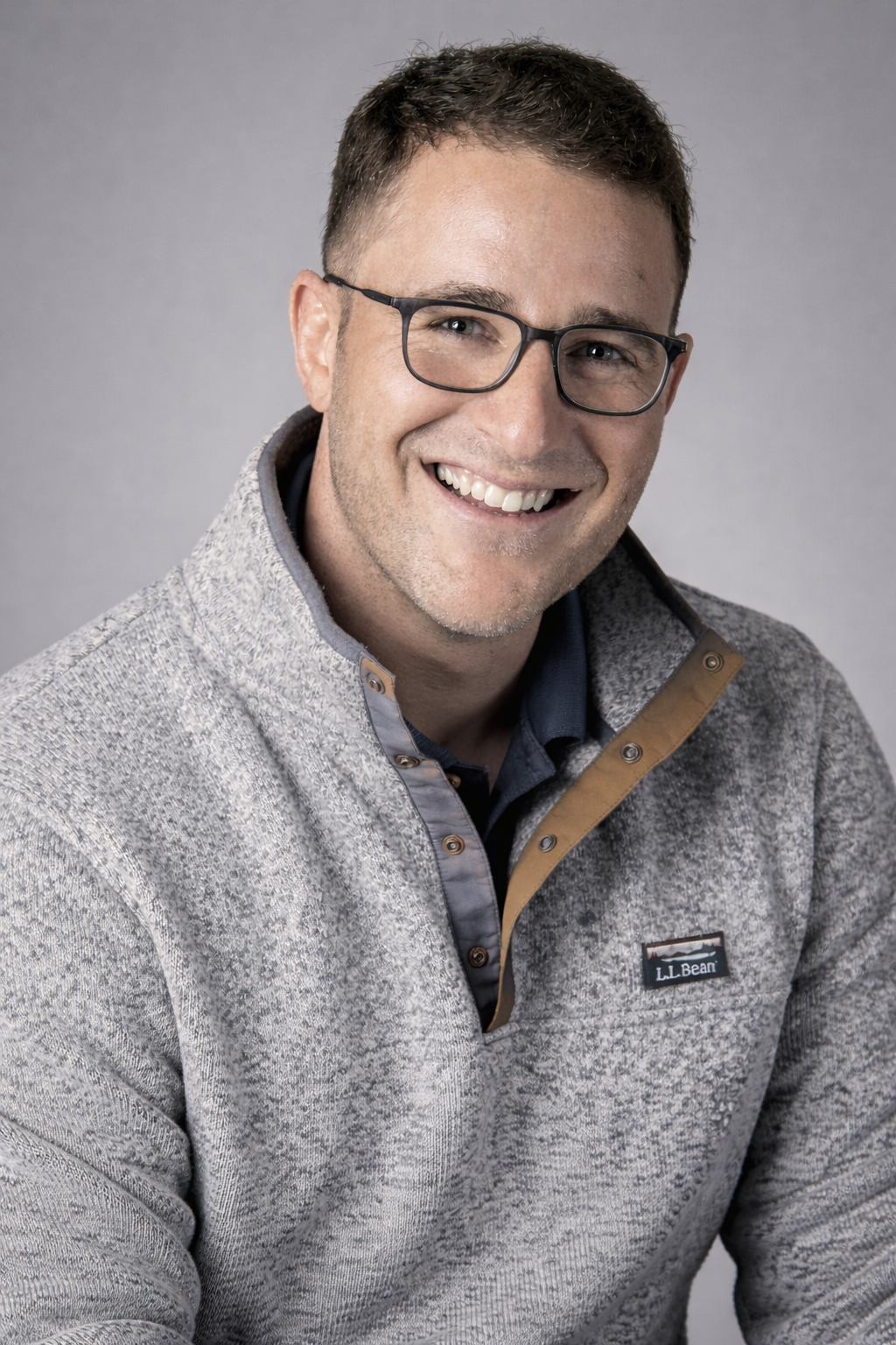 Tom Hendrickson